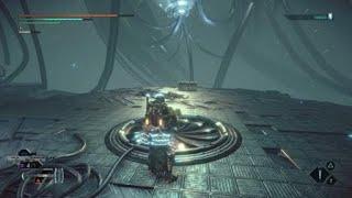 Immortal: Unchained Stormbreaker - final boss Asag glitch