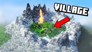 19 Most BEAUTIFUL Seeds for Minecraft 1.21!