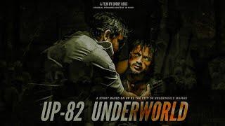 UP 82 Underworld - Lucky Roxx | Uttar Pradesh ( उत्तर प्रदेश ) Gangster Life Full Hindi Web Series