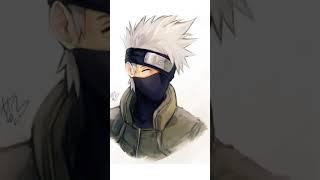 Kakashi mass shorts #subscribe #like #viralvideo #views #ATG