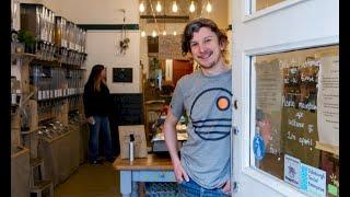 We never ran out of toilet roll: the Edinburgh eco store thats thriving in lockdown