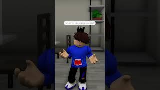 MY VOICE CHANGES WHEN I TOUCH SOMETHING GREEN #roblox