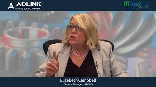 Computing in the Fog: The ADLINK Perspective