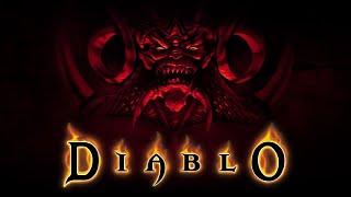 Diablo №10 - Палата костей