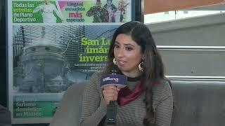 Plano Informativo Entrevista Tania Informe Galindo
