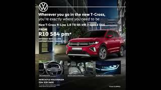 https://www.Newcastlevw.co.za