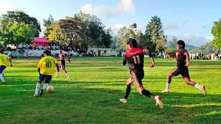 KANNERIMUKKU VS UKFC || FOOTBALL FINAL MATCH HIGHLIGHTS 2025 || KADAIKAMBATTY