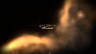 EvE Online - The Abaddon