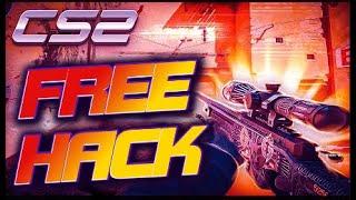 CS 2 Cheat 2025  Infinite Ammo & Radar Hack  Fresh Version  No Virus!!!