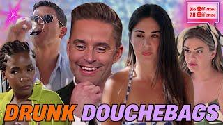D*ckheads, Drunks and Ladies Who Lunch | The Valley Season 2 Ep 5 ROAST | #thevalley #bravotv