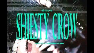 $KINNY G - Shiesty Crow [BIG CROW] (OFFICIAL MUSIC VIDEO) Directed by  Connections REMIX