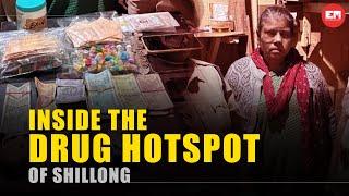 Ground report: Who is ‘Pahari’, the infamous drug seller in Shillong’s Jhalupara?