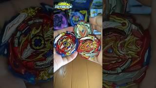 Infinite Achilles Cho Z Achilles Z Achilles #beybldeburst #beybladeburstanime #unboxing #animeedit