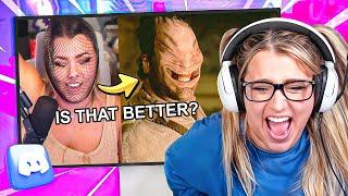 WHY DO WE LOOK SO SIMILAR?! | MEME-ME REACT