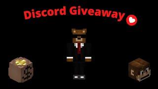 St Valentine's Giveaway  / Hypixel Skyblock (Leg Monkey Pet)