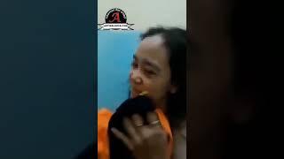 Oknum Kades dan oknum guru di gerebek di kamar hotel
