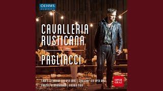 Cavalleria rusticana, Scene 2: Dite, mamma Lucia (Live)