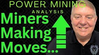 Miners Making Moves | Latest Bitcoin Mining Stock News | Best Bitcoin Proxy Stocks to Buy Now