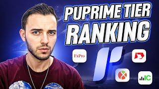 Best Broker For Forex Trading? S Tier Revealed!