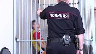 Полицейские задержали подозреваемого в мошенничестве в Оренбургской области