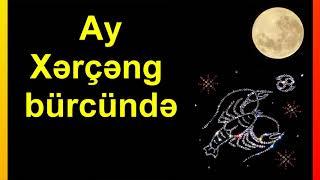 Ay Xerceng bürcünde - Sebuhi Rehimli