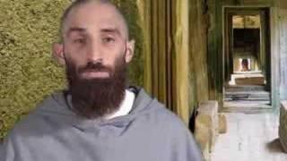 No Apologies #4 - Fra Joseph explains Mary is the New Eve
