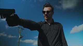 Jacob Saunders SHOWREEL 2023