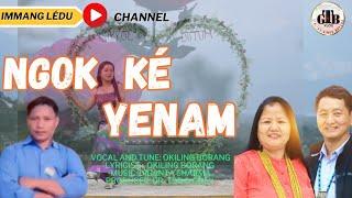 Ngokké Yenam Lo by Okiling Borang