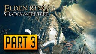 Elden Ring: Shadow of the Erdtree - 100% Walkthrough Part 3: Rivermouth Cave & Dragon's Pit