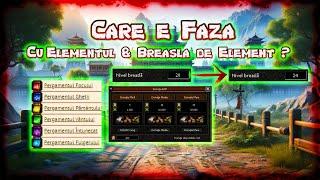 Care e faza cu Elementul si Breasla de Element & Other Stuff️ : Metin2 Ro #metin2