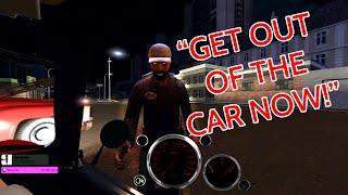 "GET OUT OF THE CAR!" - Garry's Mod Trolling