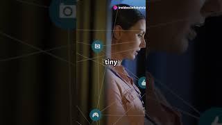 How Does Wi-Fi Work? #infobytelab #trending #shorts #viral #mobile #usa #india #internet #network
