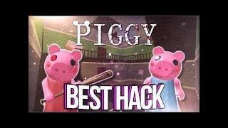 Roblox Piggy best (hack)