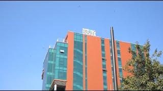 Naraina ARise , Delhi | Managed Offices | Spring House Workspaces