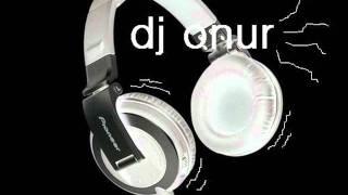 Dj Onur vs.Turkish Megamix -  The best !!!