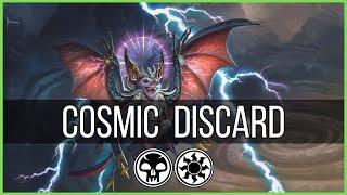 Orzhov Discard Bats & Pixie | Mythic Top 750 | Standard Deck | MTGA