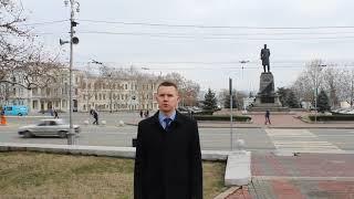 политический лидер проект