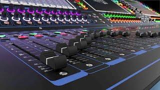 Introducing DiGiCo's Quantum 338