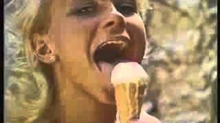 Strange Ice Cream Commercial