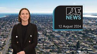 City of PAE News 12 August 2024