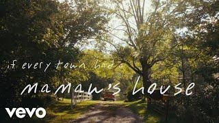 Thomas Rhett - Mamaw's House (Lyric Video) ft. Morgan Wallen