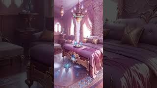 which luxury bedroom you are choosing for sleep #luxury #relaxing #aesthetic #calm