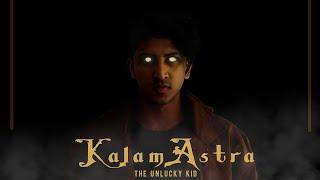 Kalamastra - Rifle NNR | The Unlucky Kid | Official Music Video | Prod. by Priyank Beatz