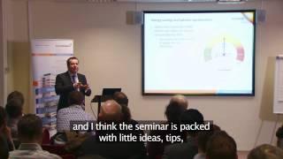 HVAC trainings from IMI Hydronic Engineering