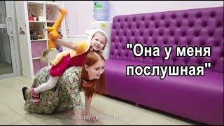 МАТЬ ОСТАВИЛА РЕБЕНКА!/ ТУТ УЖ НЕ ДО ШУТОК,,,