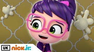 Abby Hatcher | Fuzzliest Dinner | Nick Jr. UK