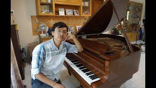Have I Told You Lately, Richard Clayderman | Piano Cover by Dimas Aditya
