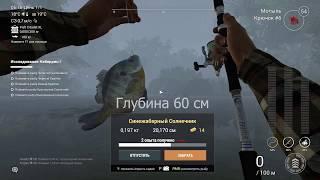 Fishing Planet - Исследование Нейеррин (Часть 1)