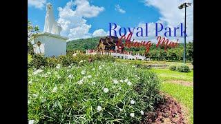 HD | ROYAL PARK RAJAPRUEK CHIANG MAI..