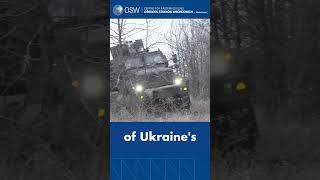 Ukraine's initiative in Kursk Oblast? Or a message to Donald Trump? #warinukraine